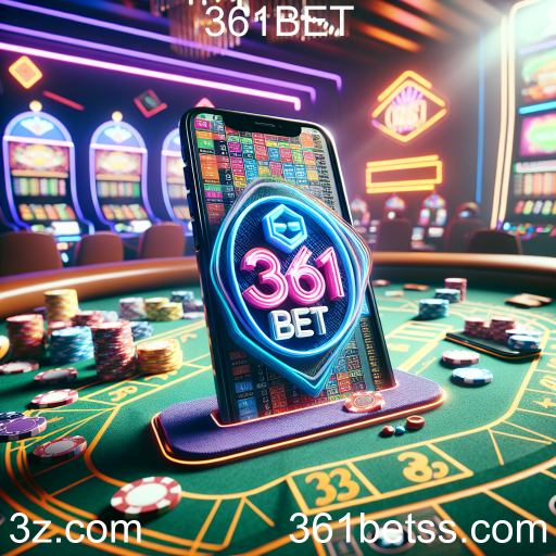 Apostas Rápidas: A Nova Sensação no 361BET