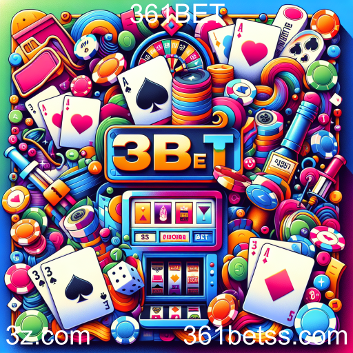 Descubra as Promoções Especiais da 361BET para Potencializar Seu Jogo